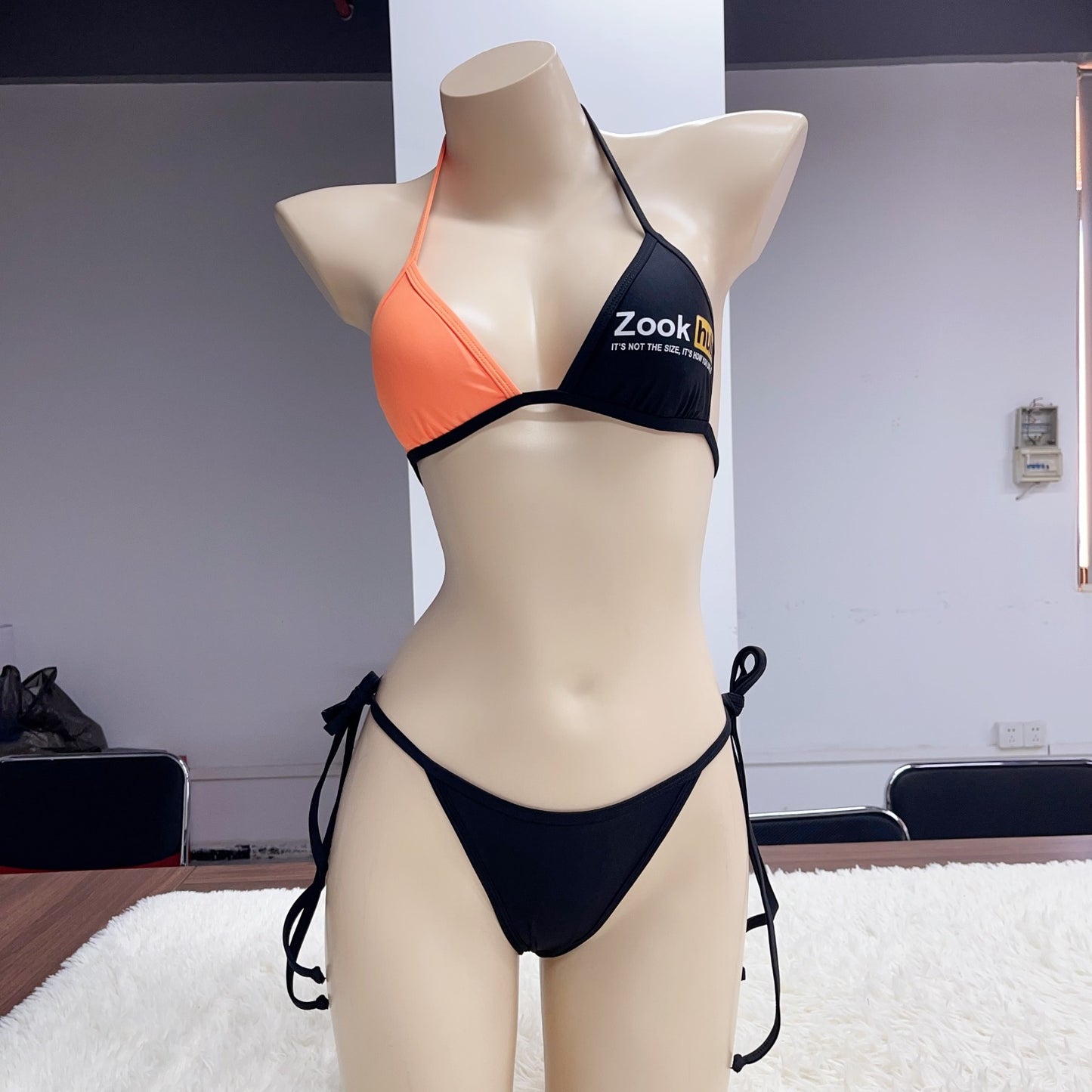 Zookini - PRE ORDER