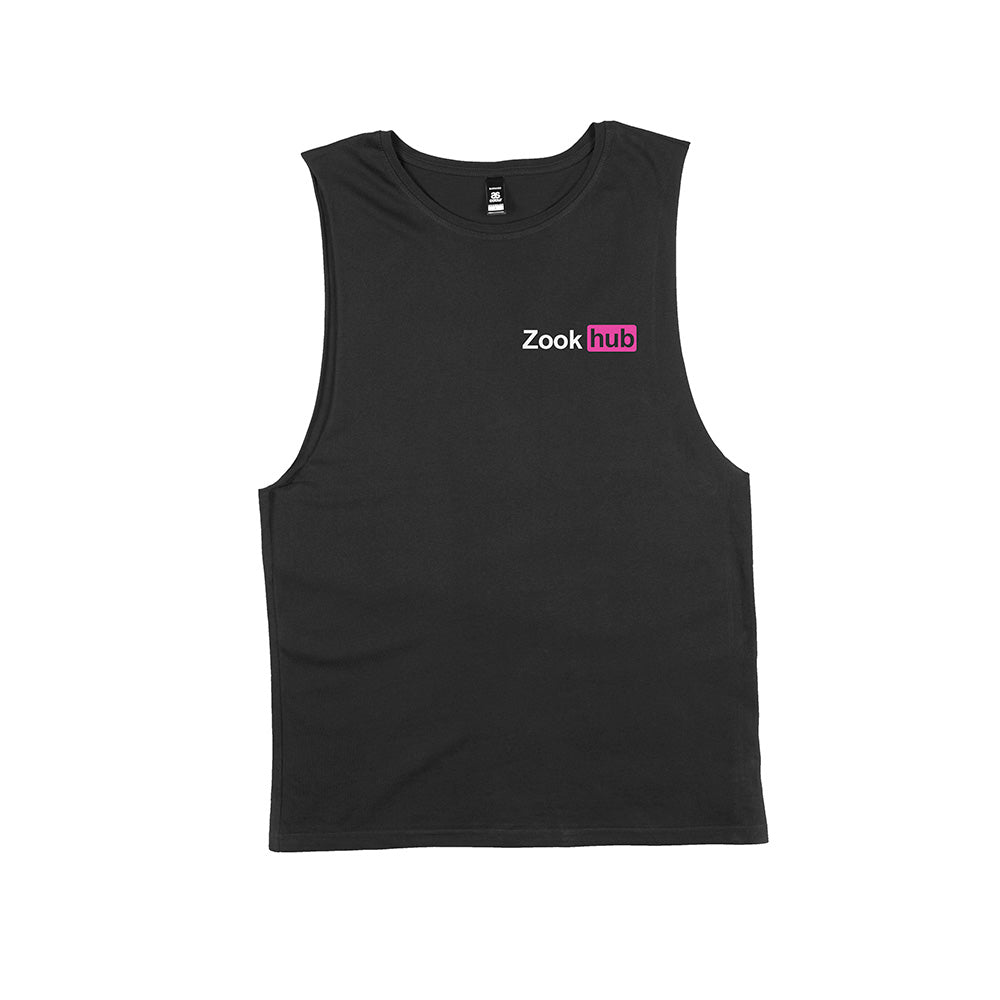 Zookhub Tank Top
