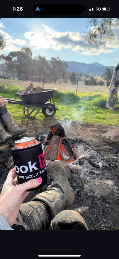 Stubby holder (magnetic)