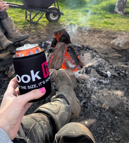 Stubby holder (magnetic)