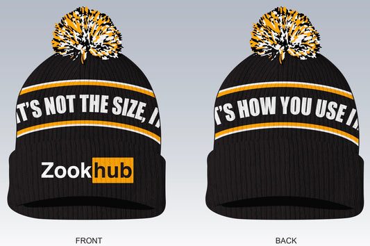 Beanie