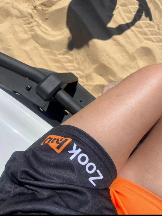 Rugby Shorts