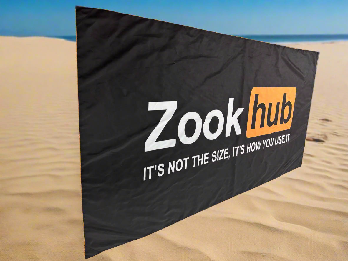 Beach towel - PRE ORDER