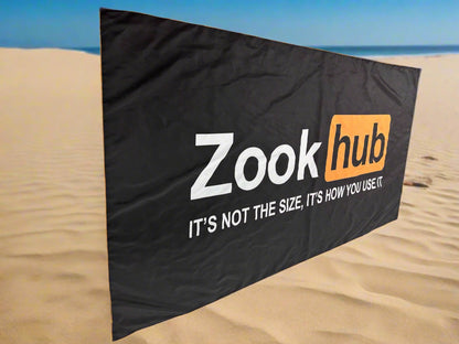 Beach towel - PRE ORDER