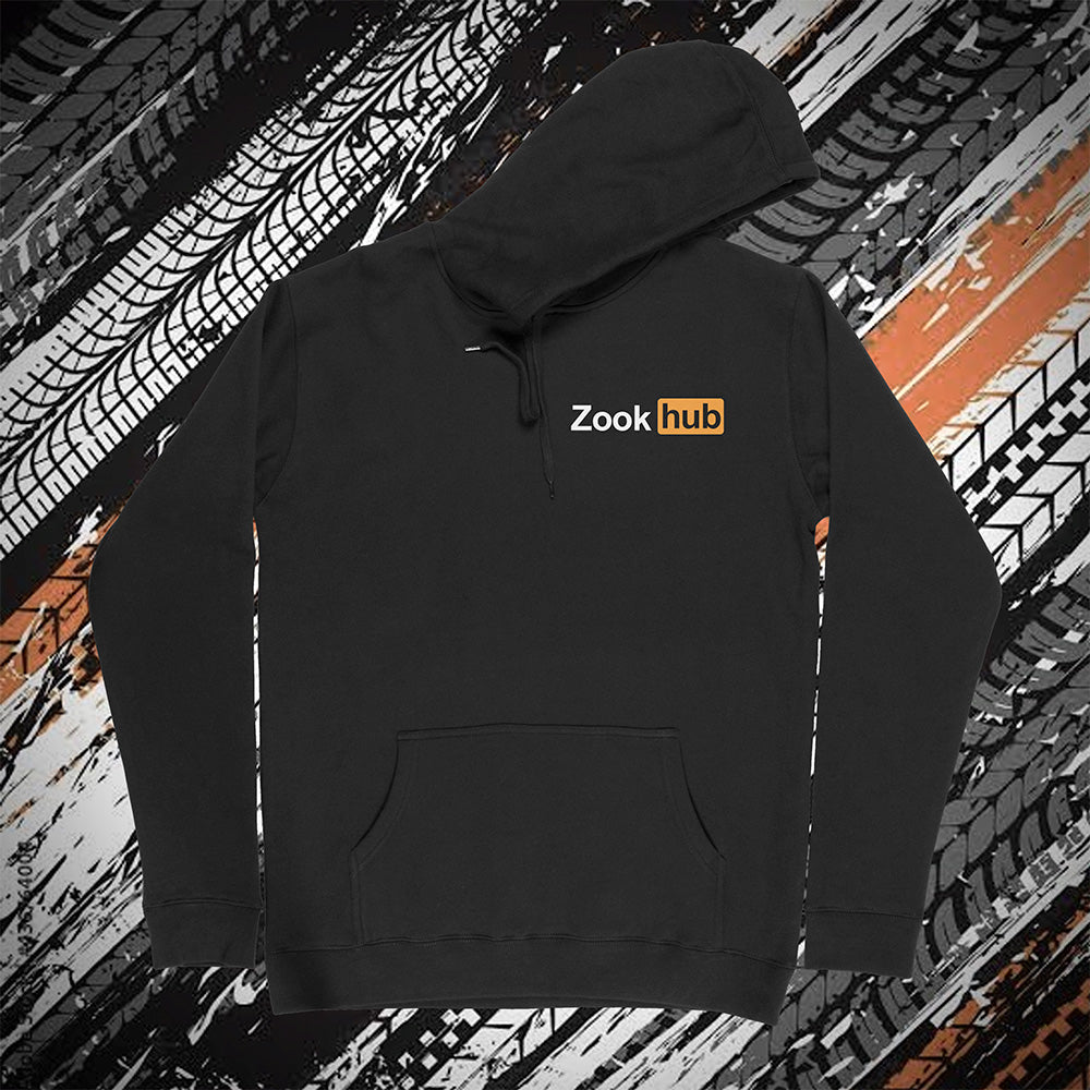 Zookhub Hoodie