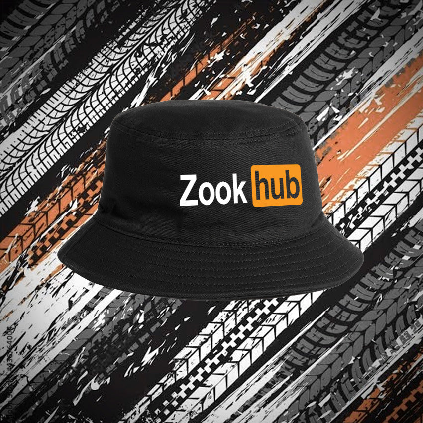 Zookhub Bucket Hat