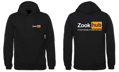 Zookhub Hoodie